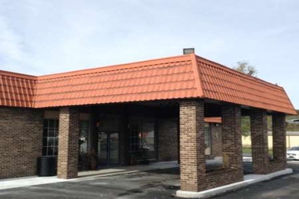 DAYS INN CLEARFIELD (Clearfield)